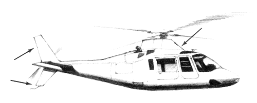 Agusta A109 Hirundo