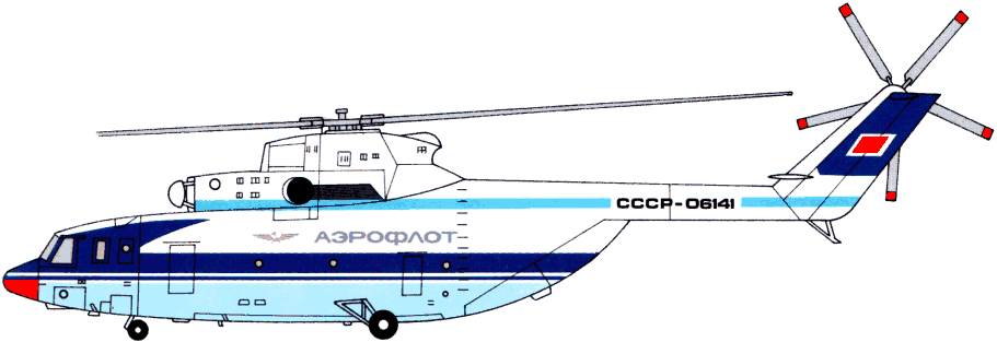 Mil Mi-26