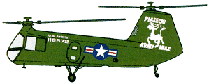 Piasecki H-25A