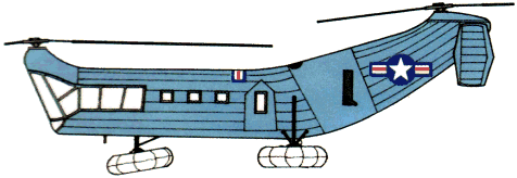 Piasecki HRP-1