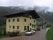 Austria. Staying for the night at a farm in Kleinarl