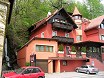 Our hotel in Innsbruck