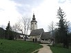 Bohinj Lake