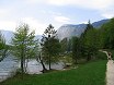 Bohinj Lake