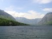 Bohinj Lake