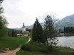 Bohinj Lake