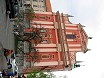 Ljubljana, the capital of Slovenia