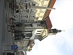 Ljubljana, the capital of Slovenia