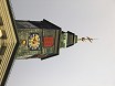 Ljubljana, the capital of Slovenia