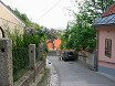Ljubljana, the capital of Slovenia