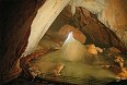 Австрия. Ледяная пещера Eisriesenwelt