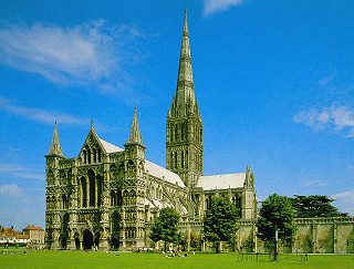  Salisbury