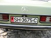 One of the Albanian Mercedeses :)