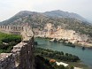 A view from the Rosafa fortress