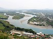 A view from the Rosafa fortress