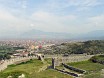 Rosafa fortress near Shkoder
