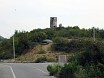 One of the many concrete pillboxes in Albania
