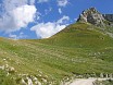 Durmitor mountains