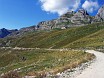 Durmitor mountains