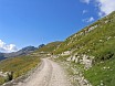 Durmitor mountains