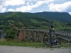 Dzurdzevic bridge over the river Tara