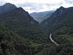 Черногория. Каньон Тары