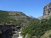 Черногория. Каньон Морачи