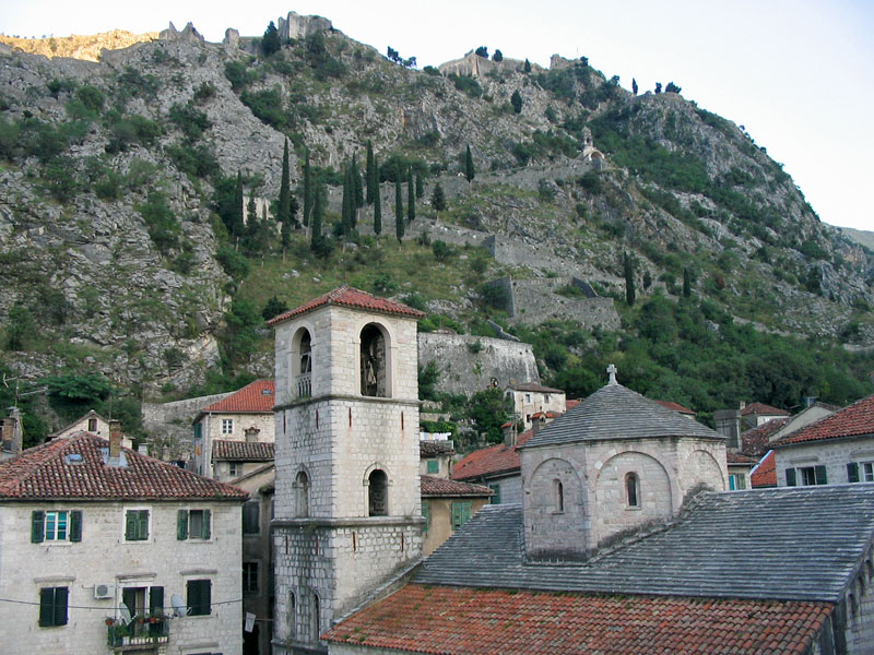 Kotor