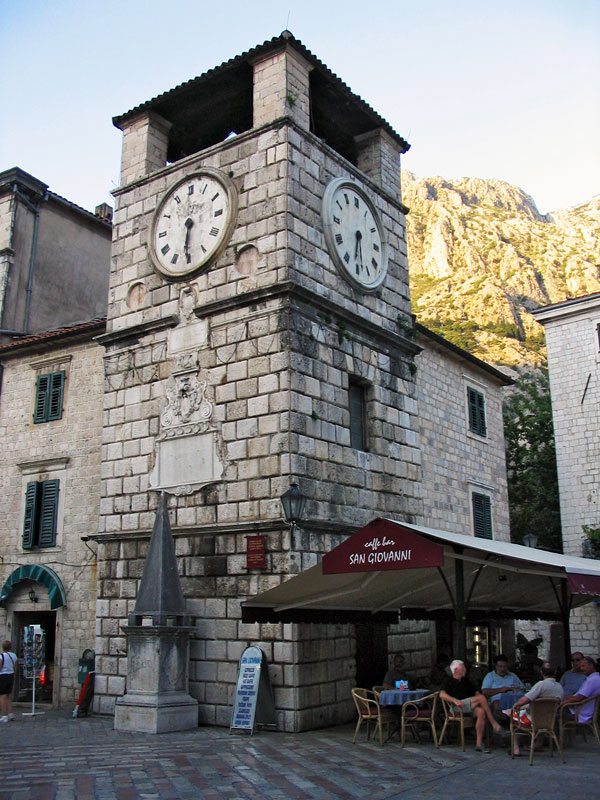Kotor
