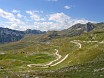 Durmitor mountains