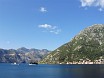 Churches on the islands near Perast