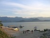 Skadar lake (Skadarsko jezero)