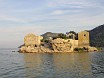 A boat ride across Skadar lake