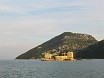 A boat ride across Skadar lake