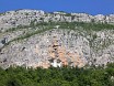 Черногория. Едем к монастырю Острог. Уже недалеко осталось