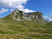 Durmitor mountains