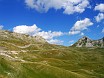 Durmitor mountains