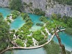 Plitvice Lakes