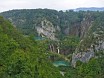 Plitvice Lakes