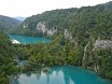 Plitvice Lakes