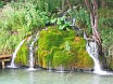 Хорватия. Плитвицкие озера