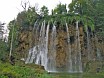 Хорватия. Плитвицкие озера