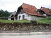 Driving through Serbia