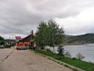 Сербия, Кокин Брод. Гостиница на Златарском озере