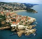 Черногория, Улцинь. Фото из книги Б.Стругара