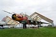 Sukhoi Su-22M4