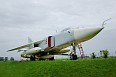 Sukhoi Su-24