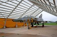 Dassault Mirage IIIRS