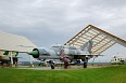 Mikoyan-Gurevich MiG-21