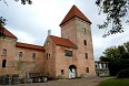Koluvere Manor